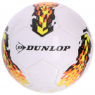 DUNLOP football/soccer Matchball size 5