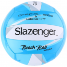 Slazenger beach volleyball ball size 4