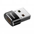 Baseus mini Type C female to USB male adapter converter