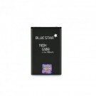 Blue Star akumulators Nokia BL-5CA (analogs) 1100mAh