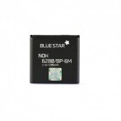 Blue Star aккумулятор Nokia BP-6M (aналог) 900mAh