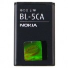 Nokia oriģinālais akumulators BL-5CA, bulk