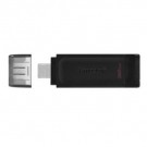 Kingston DataTraveler 70 32GB Type C USB 3.2 Gen 1