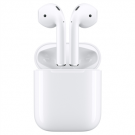 Apple Airpods Apple AirPods with Charging Case White (2Gen)