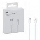 Apple MXOK2ZM/A USB-C to Lightning cable, blister