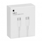 Apple MLL82ZM/A USB-C to USB-C cable 2m, blister