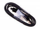 Samsung кабель соединения ECB-DU4ABE micro USB 1m black