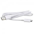 Samsung Connectivity Cable ECB-DU4AWE micro USB 1m white