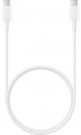 Samsung datu savienotājkabelis EP-DA705BWE 1m Type C - Type C white