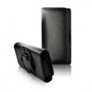 Chic Vip Iphone 5/5C/5S Horizontal black case
