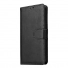 CARTERA Book case black Apple Iphone 7 / 8 / SE 2020
