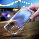 Clear case Iphone 12 mini 2mm