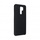 Forcell silicone case Xiaomi Redmi 9  Black