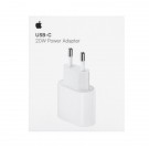 Apple oriģinālais lādētājs adapteris 20W USB-C Power Adapter