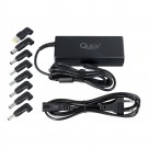 Quer notebook / laptop power adapter 90W 18-20V (8 connector types)