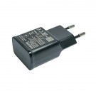 Samsung  adapter EP-TA200 2.0A Black