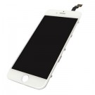 Apple Iphone 6 4.7 displeja un skārienjutīgā ekrāna modulis, balts
