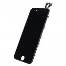 Apple Iphone 6 4.7 displeja un skārienjutīgā ekrāna modulis, melns