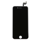 Apple Iphone 6S displeja un skārienjutīgā ekrāna modulis, melns
