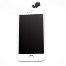 Apple Iphone 5S/ Iphone SE displeja un skārienjutīgā ekrāna modulis, balts