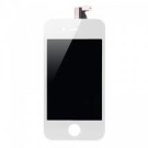 Apple Iphone 4S LCD + touchscreen white