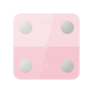 Noerden Minimi Smart Body Scale Pink