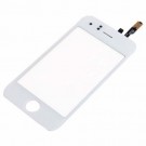 Apple Iphone 3G displeja un skārienjutīgā ekrāna modulis, balts