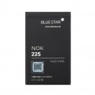 Blue star akumulators Nokia 225 BL-4UL 1400mAh analogs