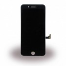 Apple Iphone 8 displeja un skārienjutīgā ekrāna modulis, melns