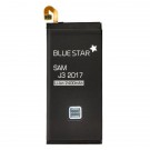Blue Star aккумулятор Samsung EB-BJ330ABE (aналог) 2400mAh