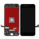 Apple Iphone 8 Plus LCD / touchscreen module, black