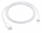 Apple OEM MXOK2ZM/A original chip USB-C to Lightning cable, bulk