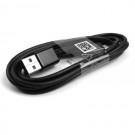 Samsung datu savienotājkabelis ECB-DU4ABE micro USB 1.5m black