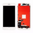 Apple Iphone 8 Plus LCD / touchscreen module, white