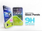 X-ONE Premium Tempered Glass Panels Apple Iphone XS Max / 11 Pro Max